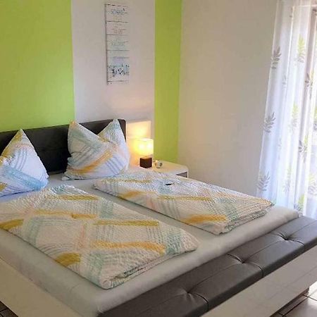 Ferienwohnung Raithel Schwarzenbach an der Saale Екстер'єр фото