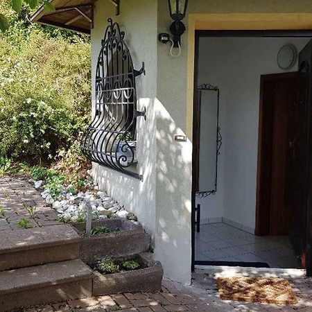 Ferienwohnung Raithel Schwarzenbach an der Saale Екстер'єр фото
