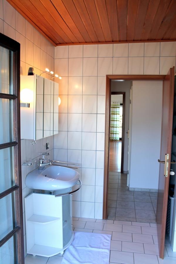 Ferienwohnung Raithel Schwarzenbach an der Saale Екстер'єр фото