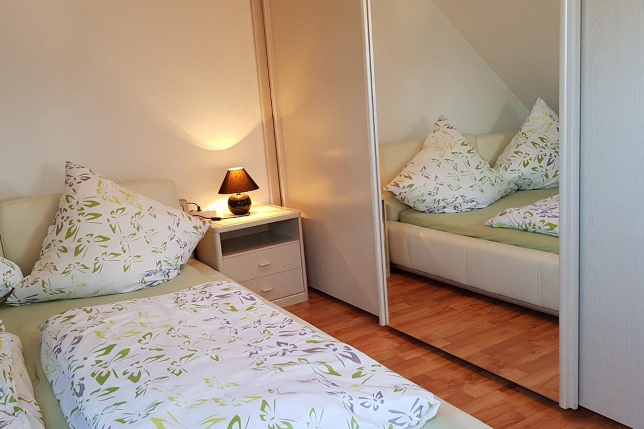 Ferienwohnung Raithel Schwarzenbach an der Saale Екстер'єр фото