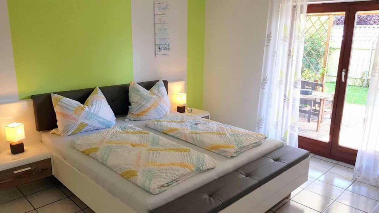 Ferienwohnung Raithel Schwarzenbach an der Saale Екстер'єр фото