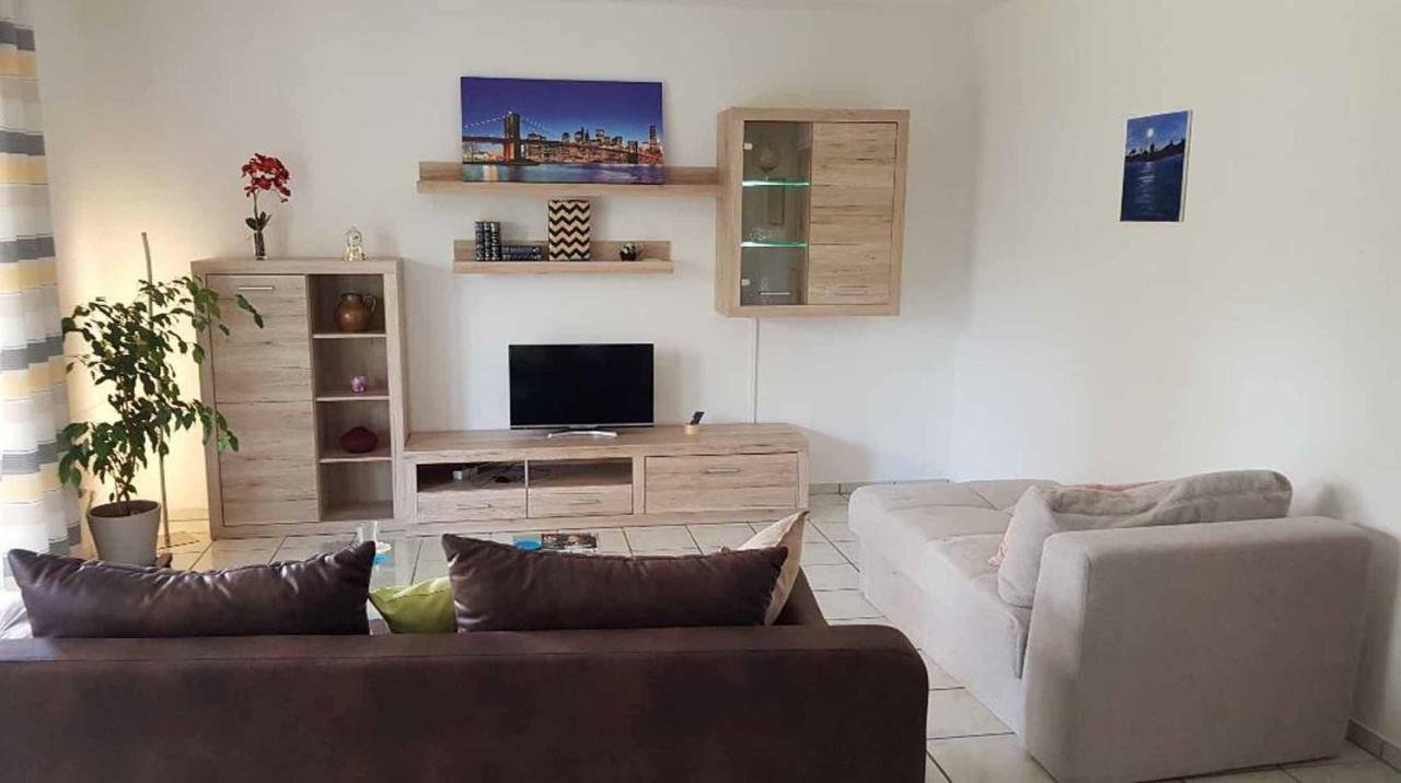 Ferienwohnung Raithel Schwarzenbach an der Saale Екстер'єр фото