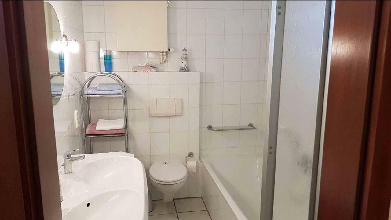 Ferienwohnung Raithel Schwarzenbach an der Saale Екстер'єр фото